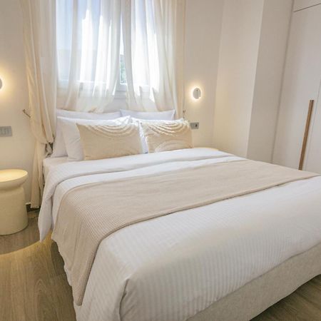 Апартаменты Cerro Fine Living Эрмуполис Экстерьер фото